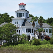 home in Bulls Bay Overlook